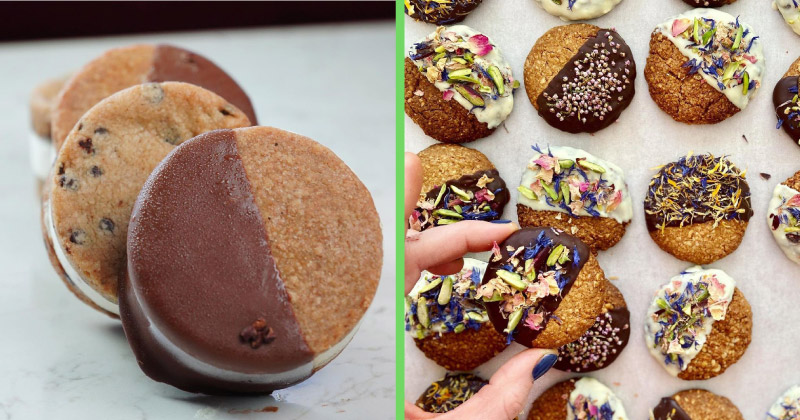 Cookie addicts: Here are your top 5 cookie spots in Malta 🍪