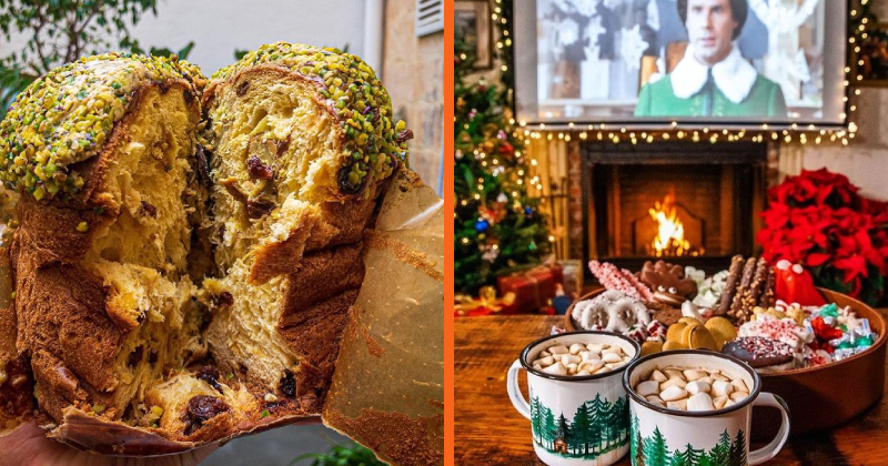 1 Month to Go! FoodBlog’s Ultimate Christmas Shopping List 🎄