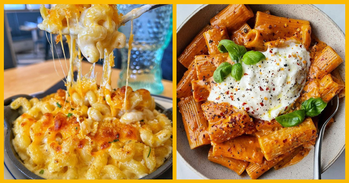 #FoodPorn: Food shots that will get you drooling 🤤