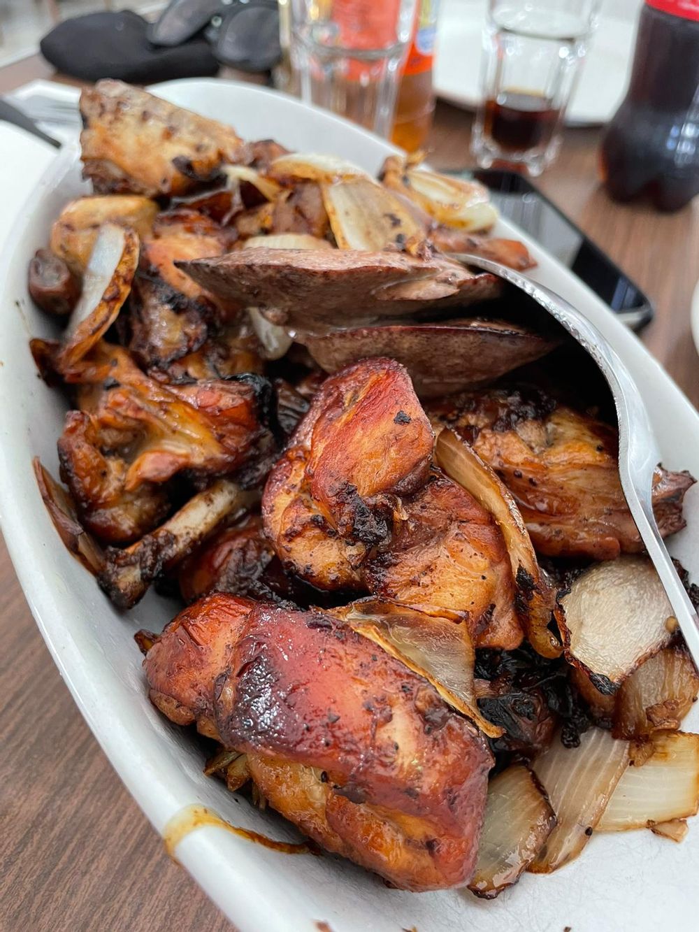 Maltese Style Rabbit