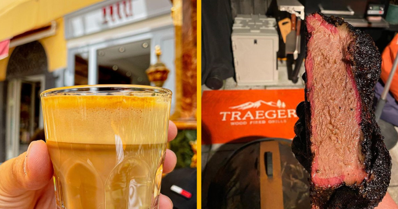 What to Do With Coffee Apart from Drink It ☕