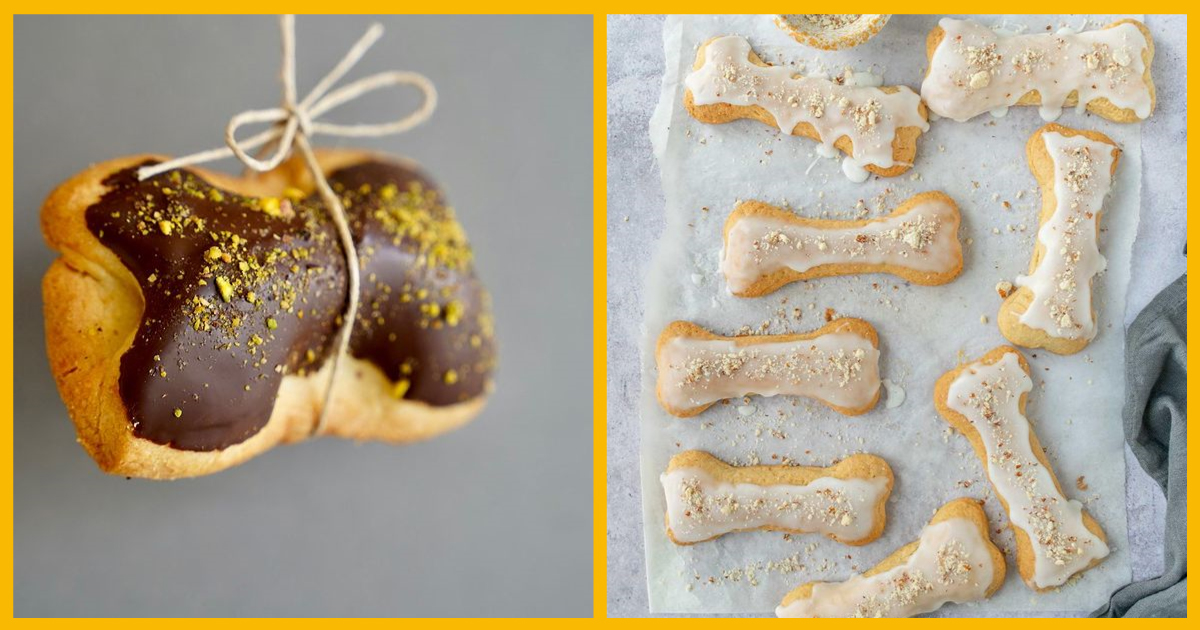 Get November Bones from these spots in Malta before they run out! 😋🦴