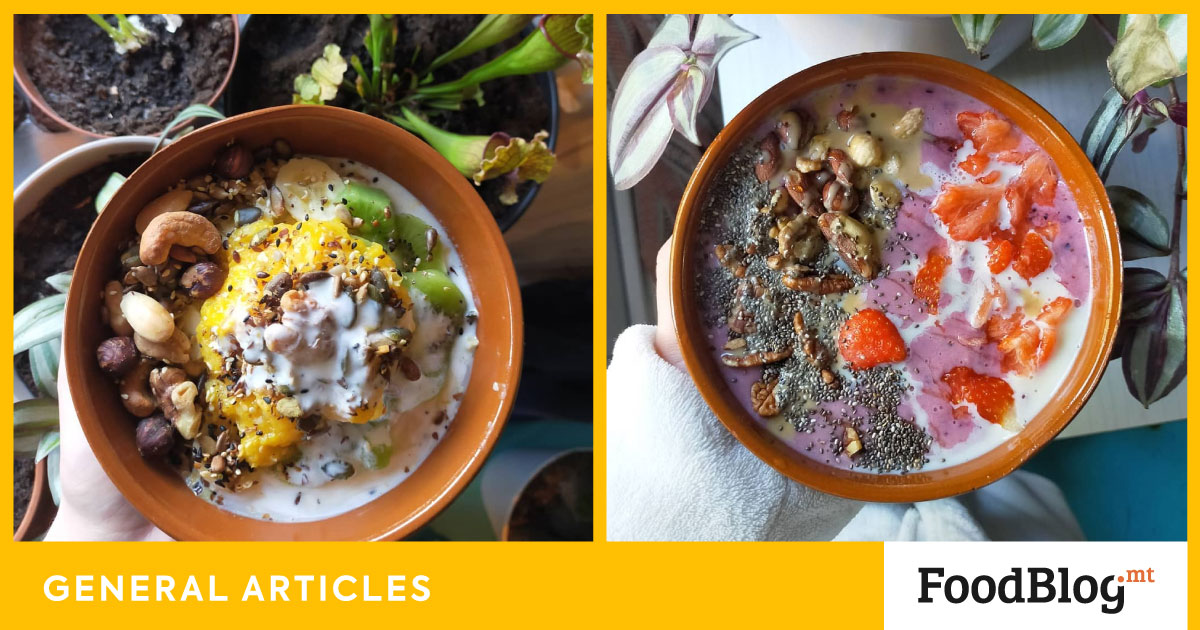 Alexandra Alden’s Love Of Porridge, Explored & Explained 🤎