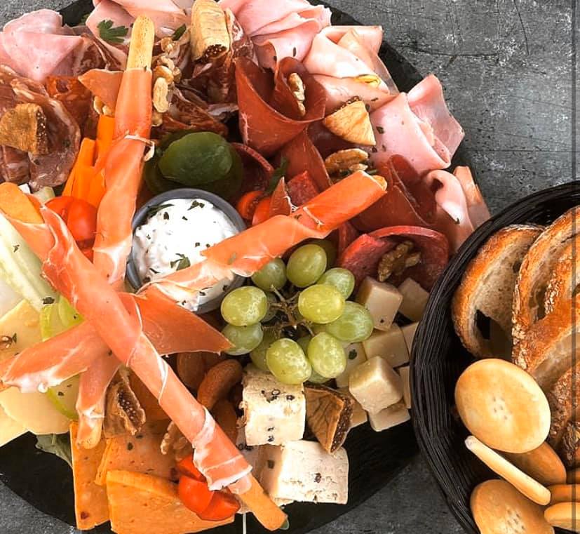 Vinum - Fontanella Wine Bar & Bistro