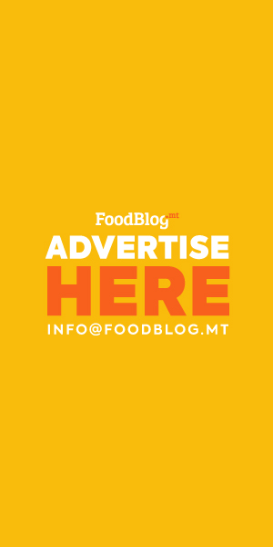 FoodBlog Space