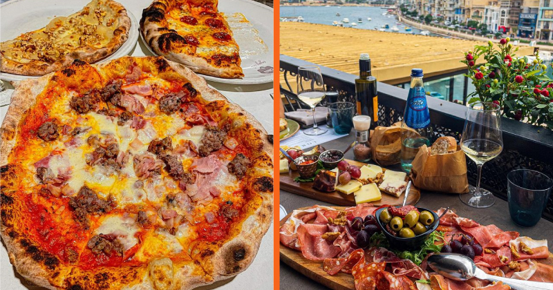 The Ultimate FoodBlog Bucket List: November ✌️