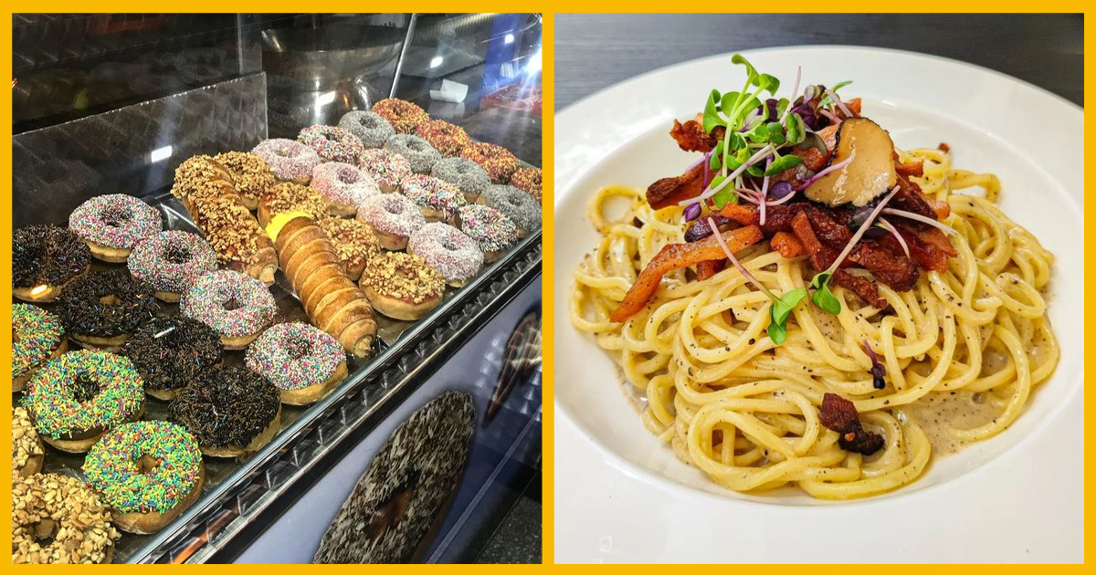 5 things to do on Victory Day in Malta ✌️