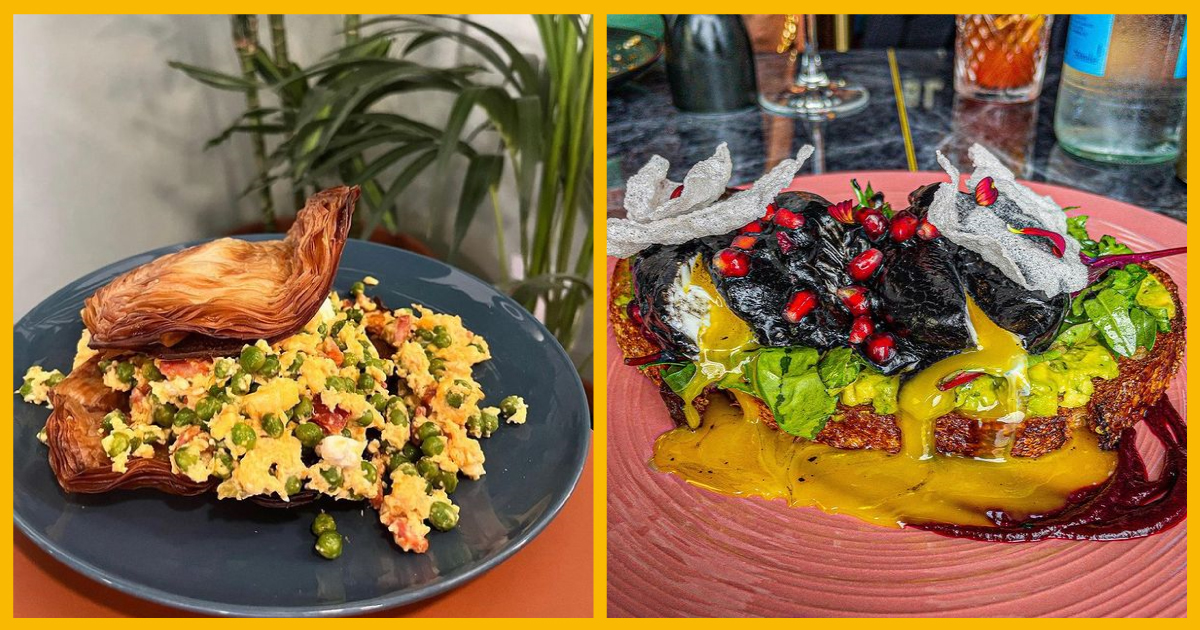 5 Unique Dishes from Restaurants in Malta 🤩