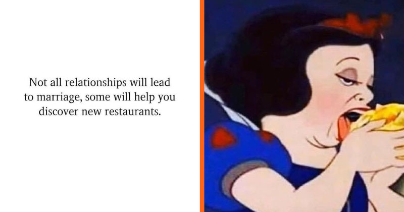 The top 13 Food Memes on the Internet 😳