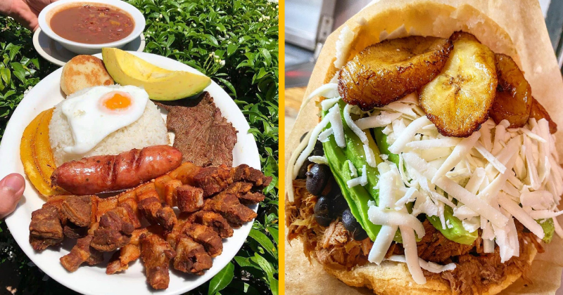 FoodBlog’s Around the World Series: South America in 6 dishes 👑