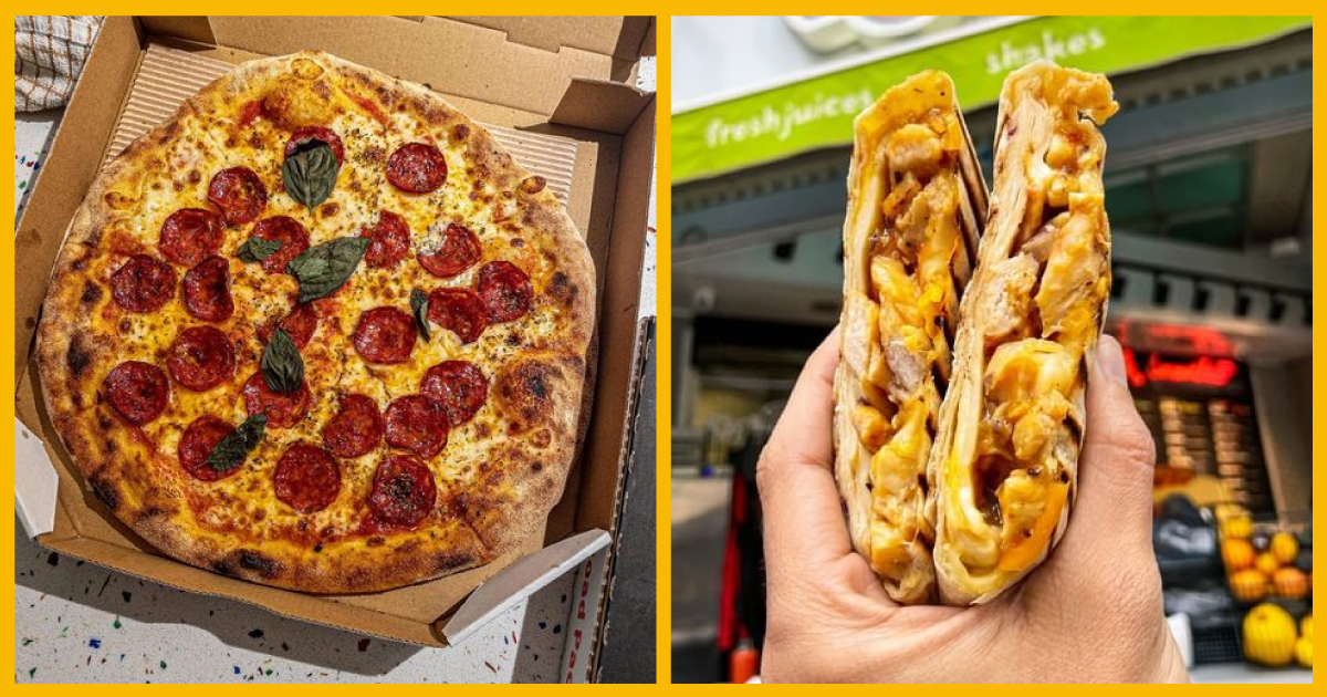 Wanna chill on Independence Day in Malta? Here’s what you can do 😎