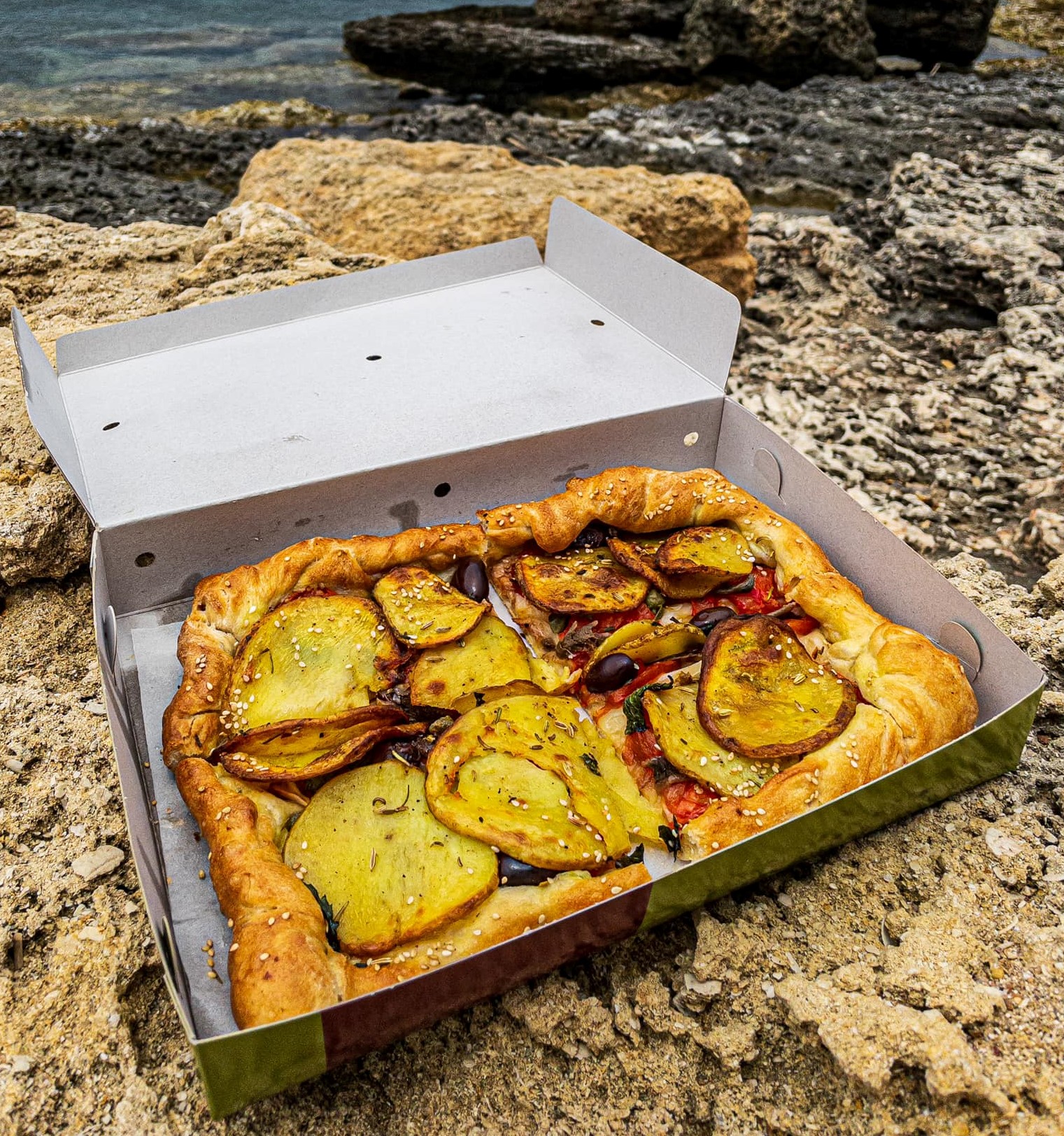 Nenu The Artisan Baker Mgarr