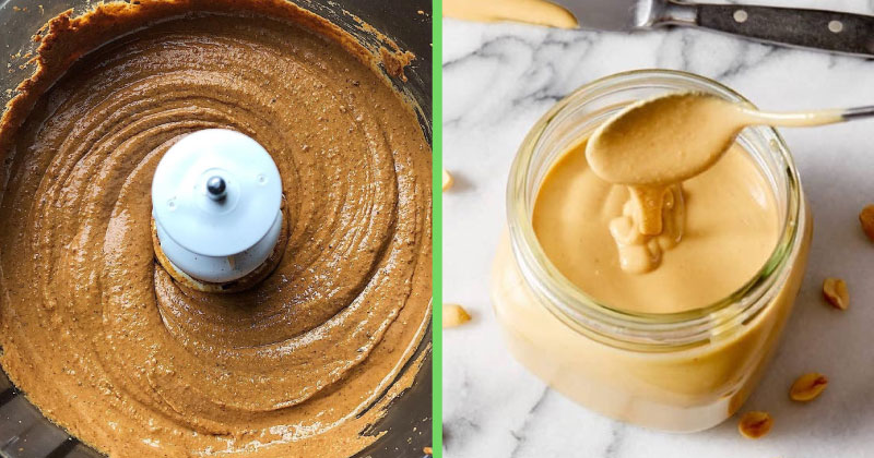 The FoodBlog Guide: Nut Butter 🥜