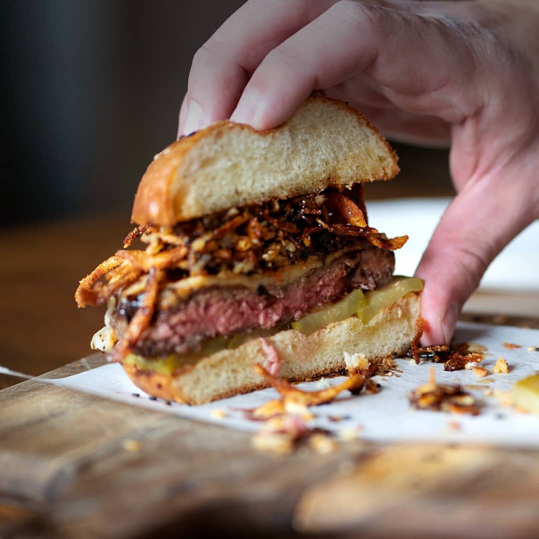 Danny's Kitchen and Deli