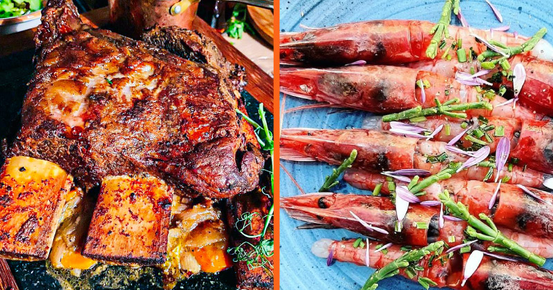 Viva San Pawl! 6 Spots To Feast At This Public Holiday 🍖