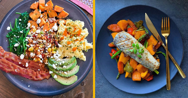 FoodBlog Bytes: What is Omega-3 & why do we Need it? 🐟