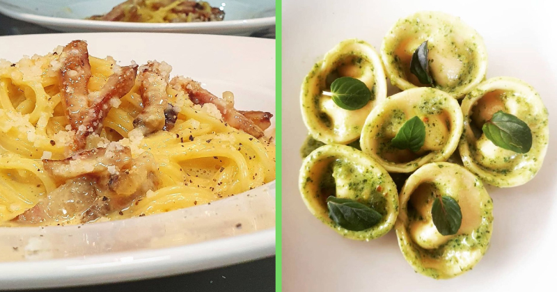 Eat Like Royalty: Local Food Packs Delivered Home! 🏠