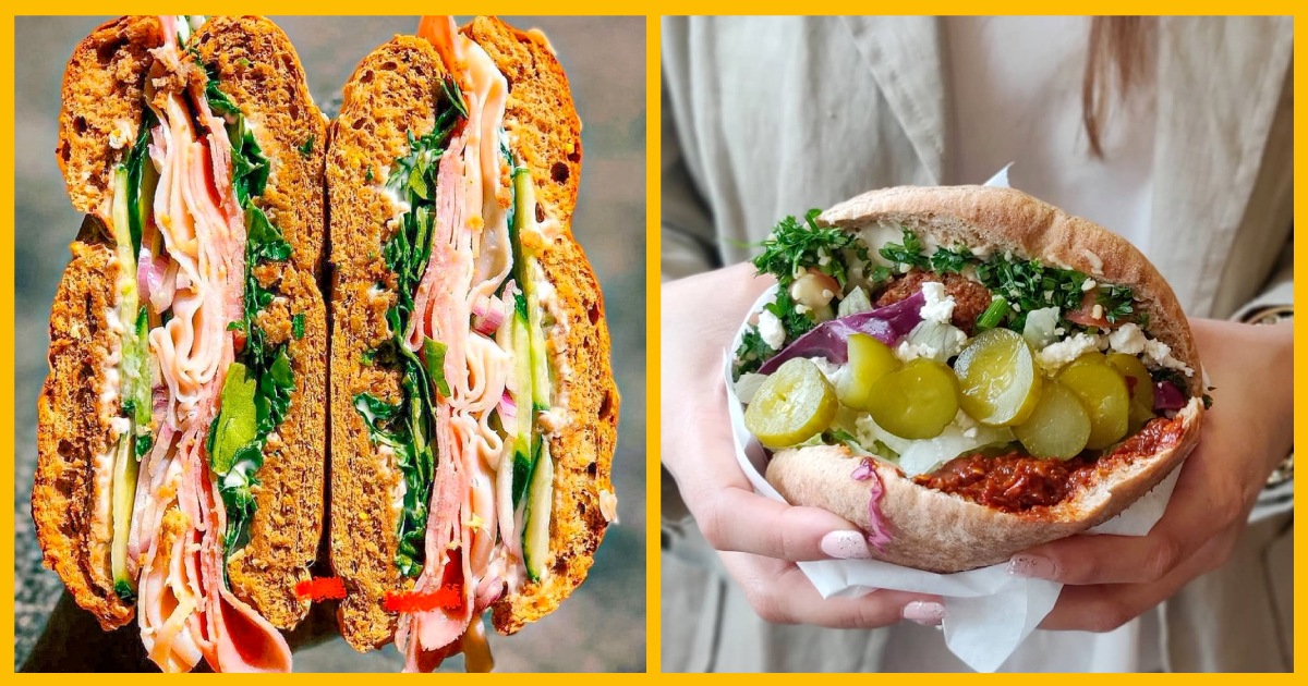 Whatcha Packin': A foodie's guide to packing for beach days in Malta 🏖️