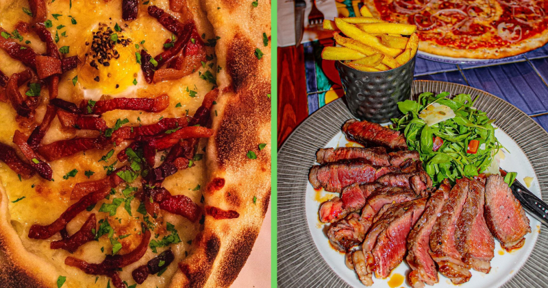 FoodBlog’s Favs: 5 Menu Items You Should Try from La Cuccagna 😋