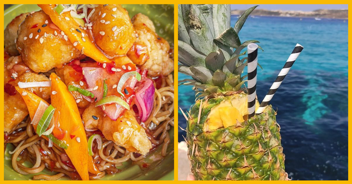 Long weekend coming up? Here's what to do in Malta! π€©