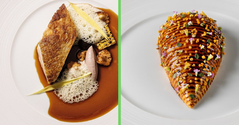 Michelin Malta Pt 1: A Brief Look at Malta’s 31 Michelin Restaurants 🌟