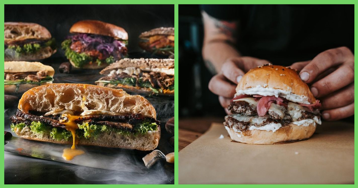 8 Killer Brisket Spots in Malta for Brisket Day 😍