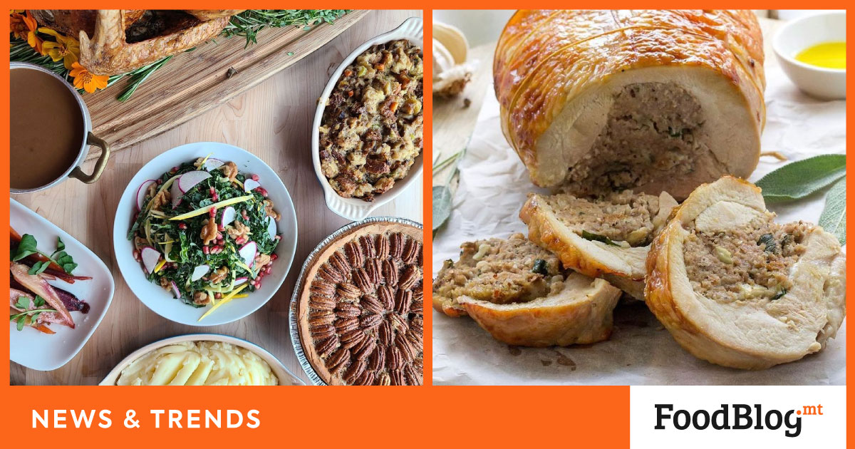 The #1 Rule for Dieting on Christmas: scrap it 🤯