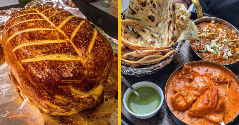 Winter Cravings: why do I eat more in Winter? 🍴