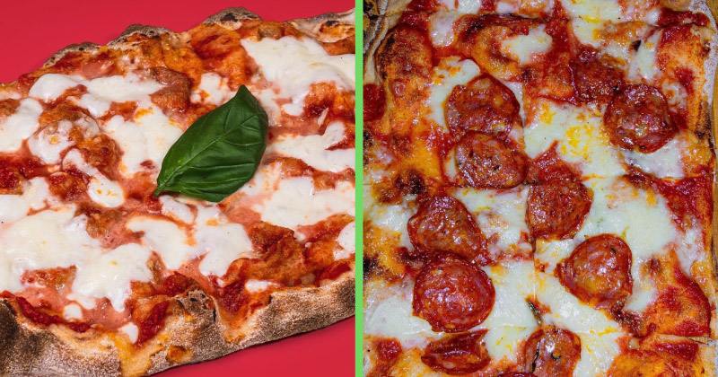 Pizza Party: Our top places for pizza (part 2) 🍕