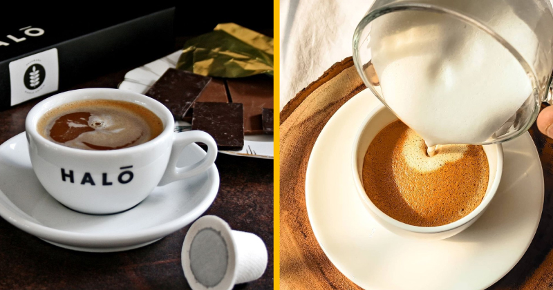 Calling Malta's Coffee lovers: these coffee products were made for you ☕