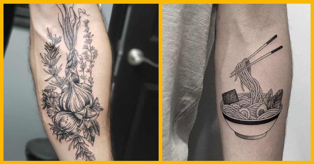 Interview with tattoo artist Neil Chetcuti - Things&Ink