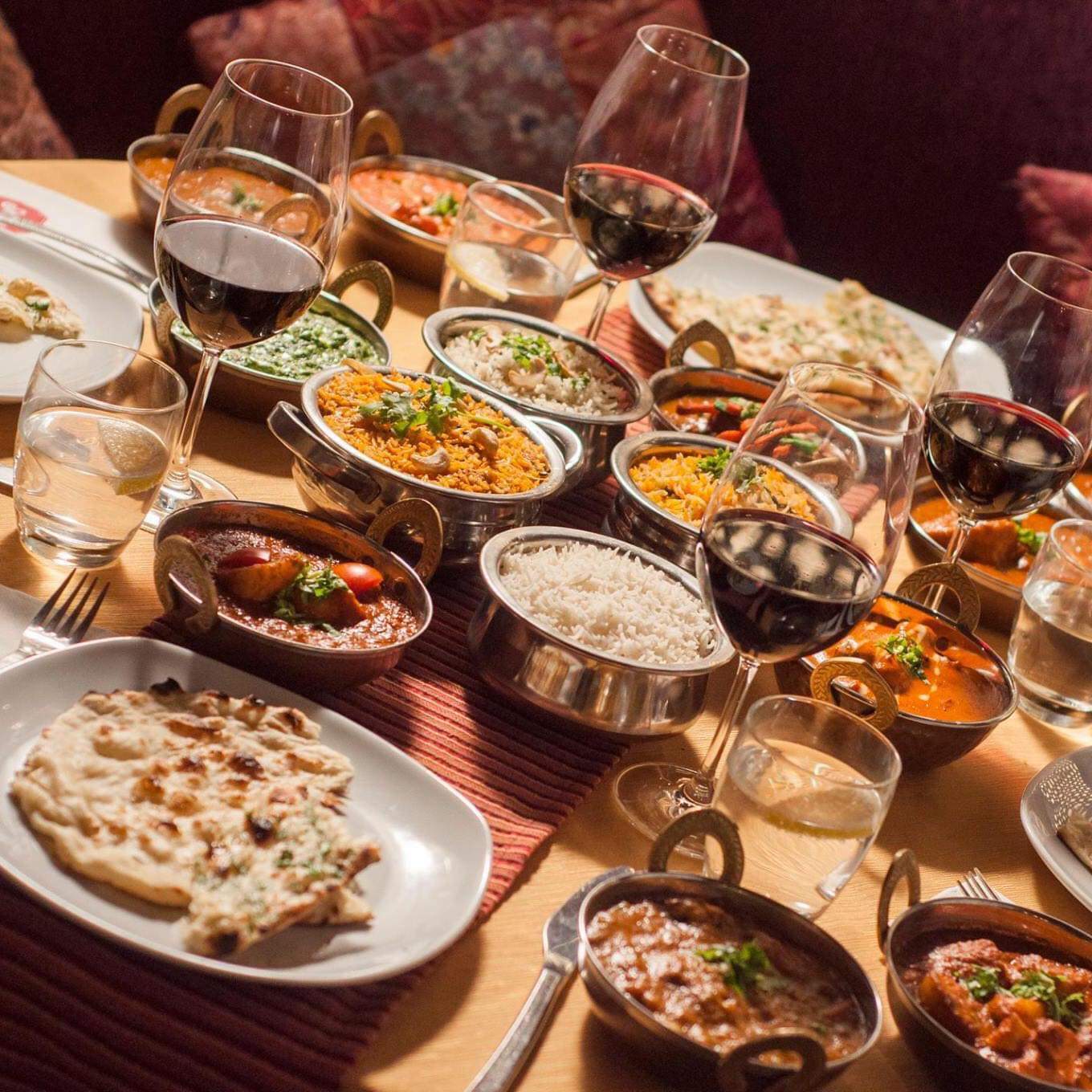 Sharma Ethnic Cuisines