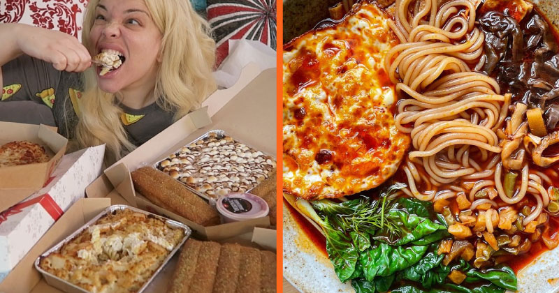 Mukbang: The Art of the Eating Show 📺