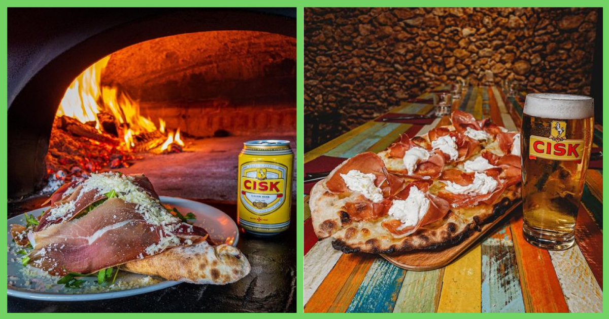 Here’s where you can celebrate Beer & Pizza Day in Malta tomorrow! 🍺🍕