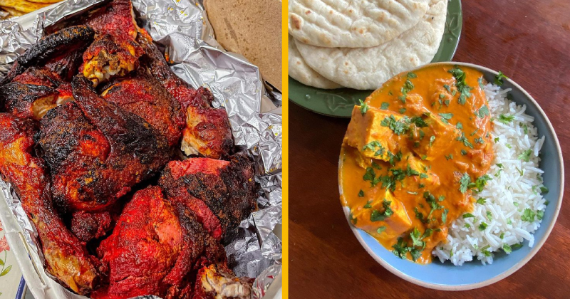 Indian Food Explained: 7 Indian dishes & what they're all about 🍛