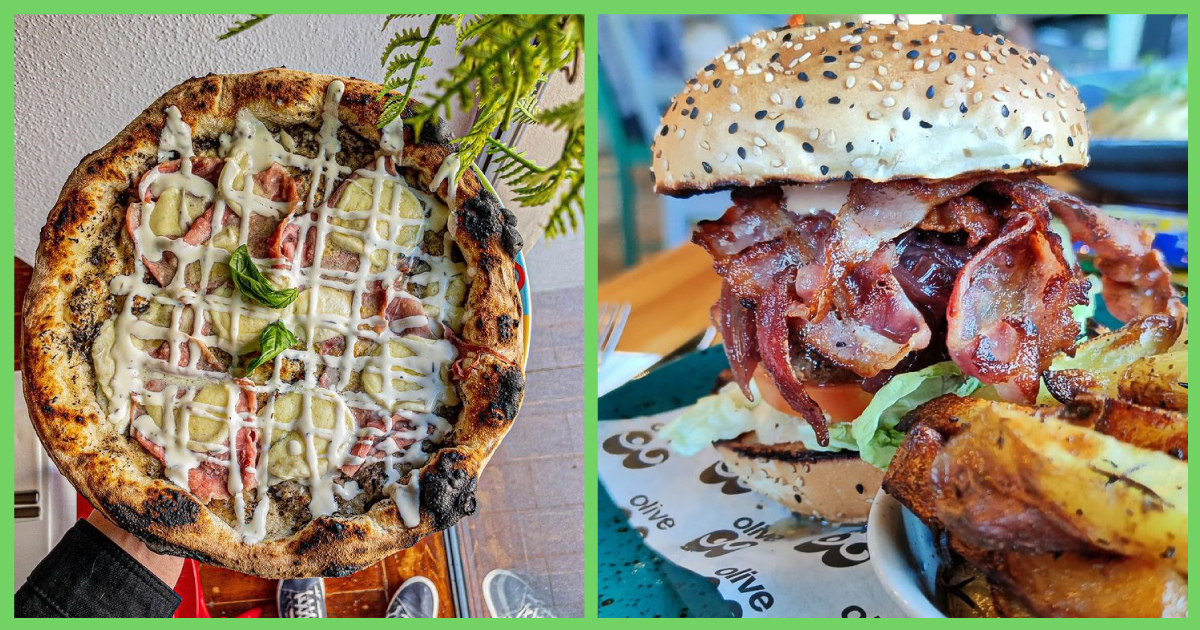 6 Restaurants in Malta You Can Visit on Freedom Day ๐