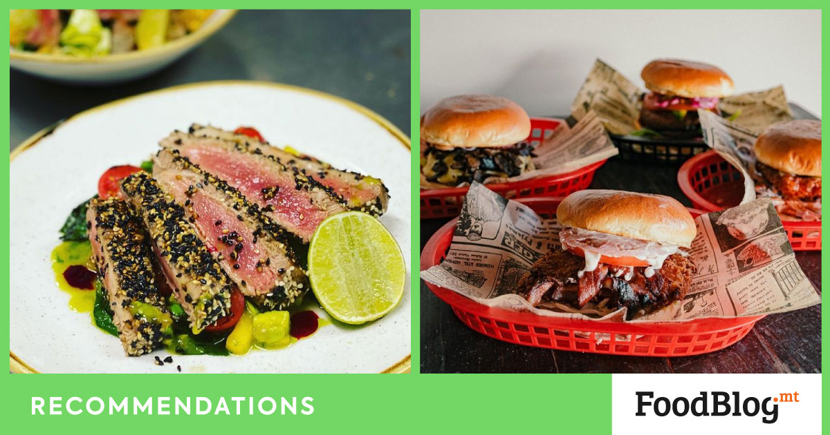 Need a chill vibe? These eateries will get the job done! 🧘🏻♂️