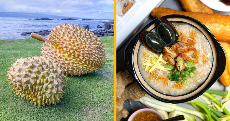 The Smelliest Food In The World 🤢