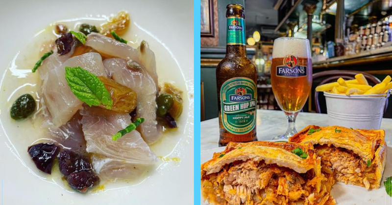 8 Lampuki recipes you need to try before they’re out of season 🐟