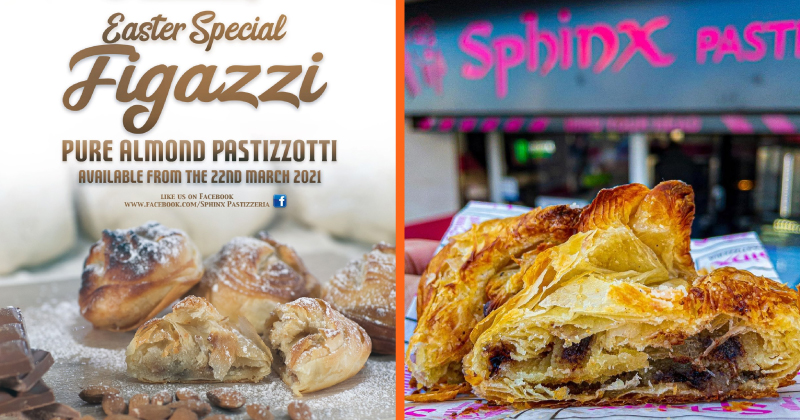 Figazzi to hit all Sphinx and Champ outlets today 🤯