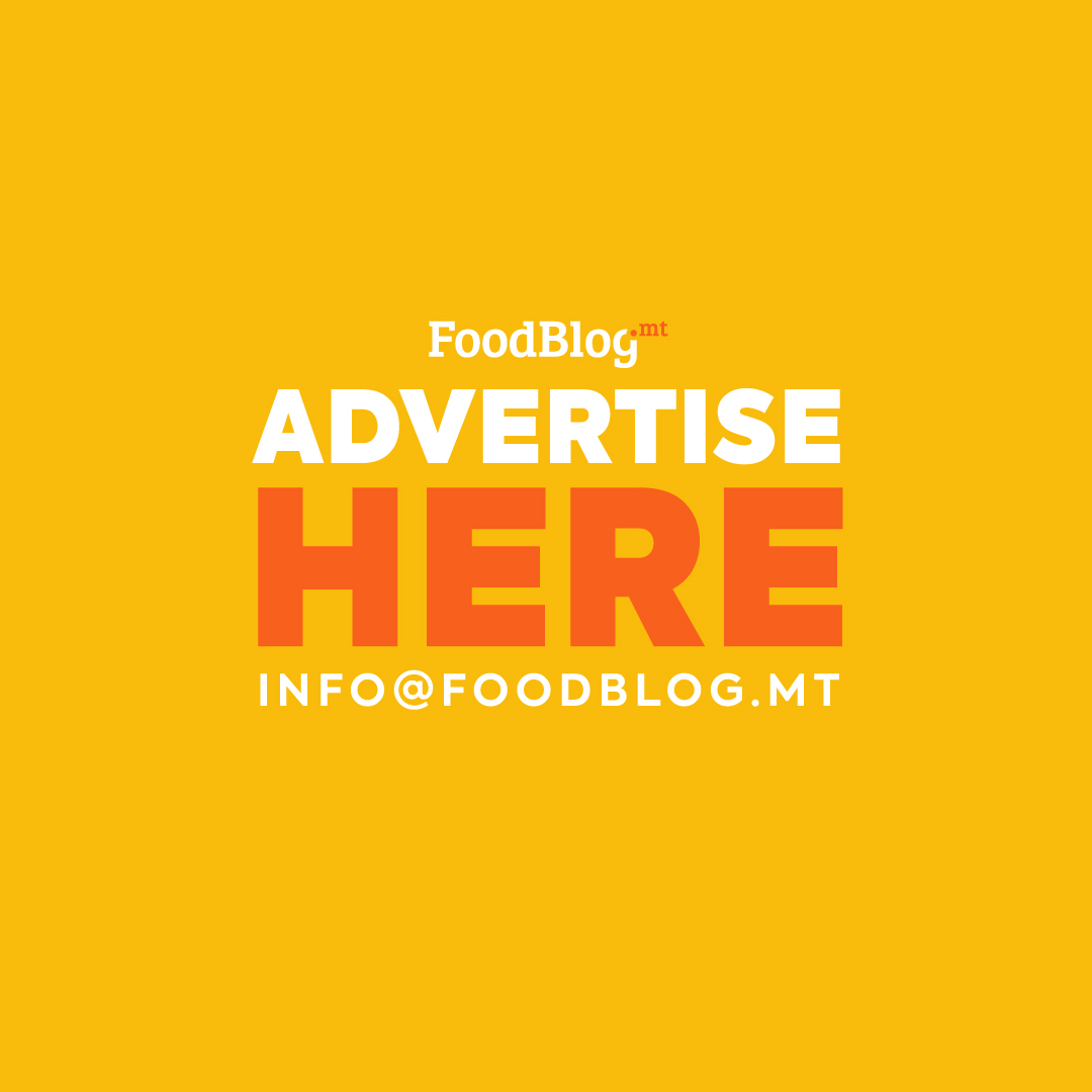 FoodBlog Space
