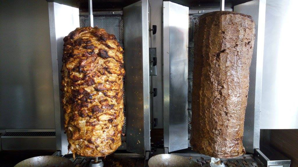 Hasan's Turkish Kebab House