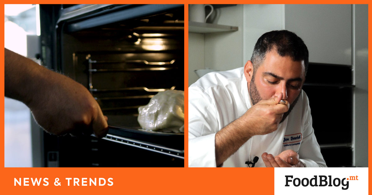 Marvin’s Five Episode 3 out today! Here’s what to look out for 🥩