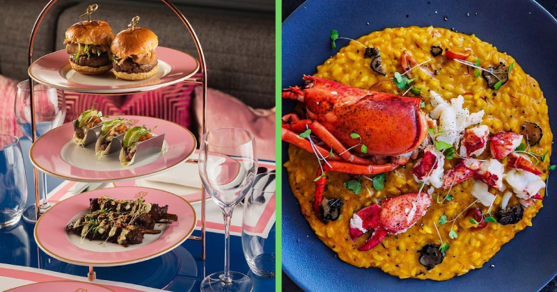 Michelin Malta Pt 2: A Brief Look at Malta’s 31 Michelin Restaurants 🌟