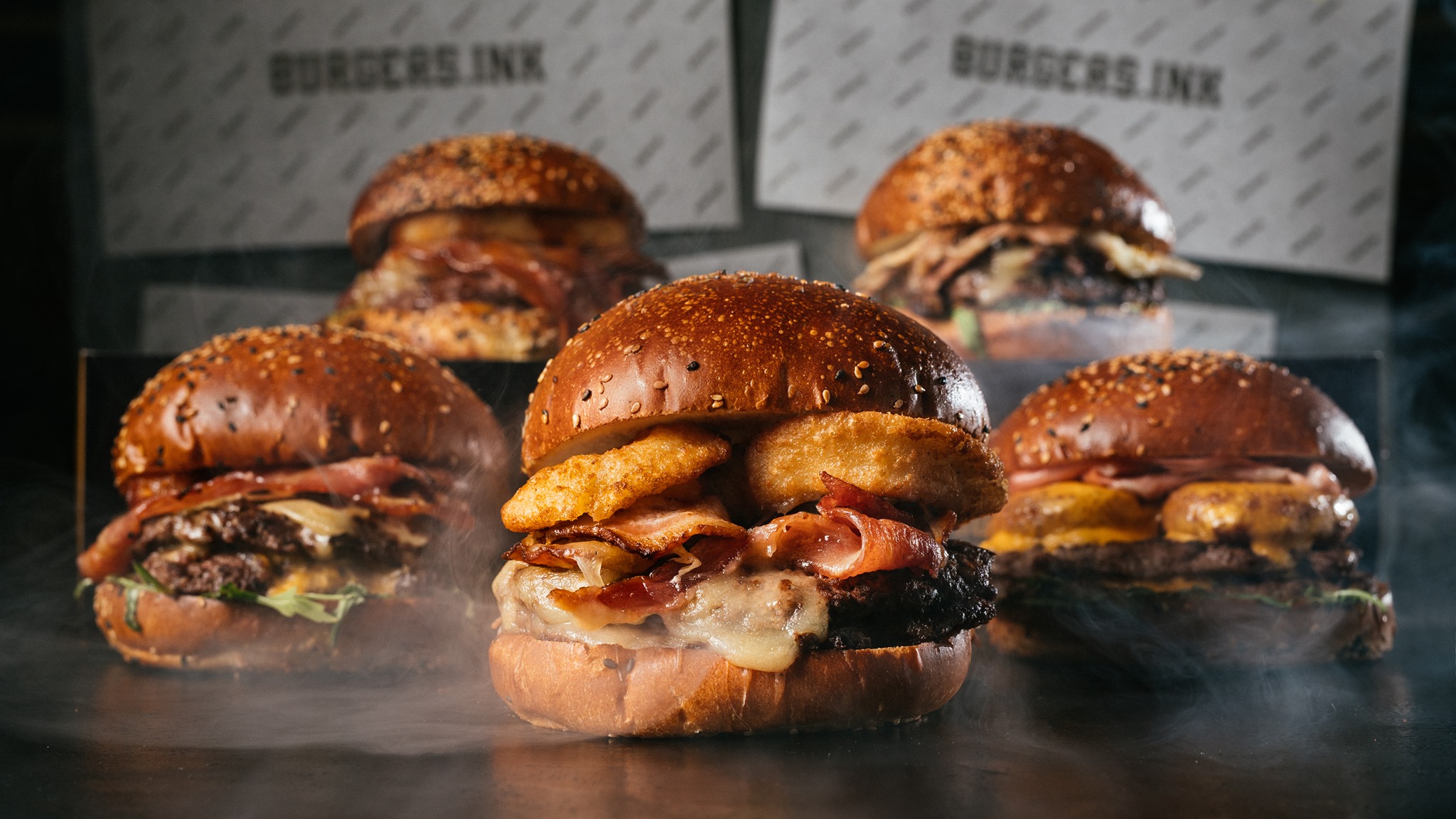 Burgers.Ink Valletta