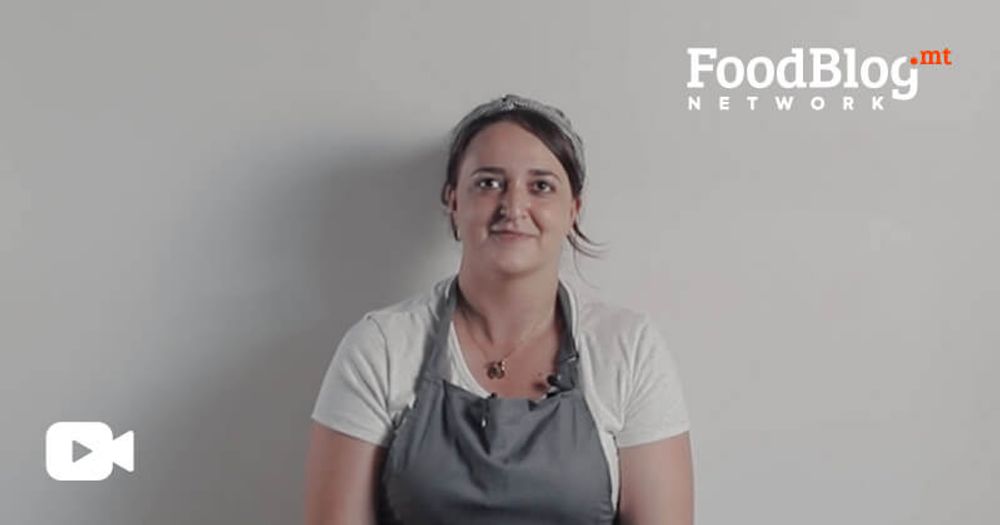 WATCH: An intimate look into the life of Maria, Owner at Marelli Cafe 👩