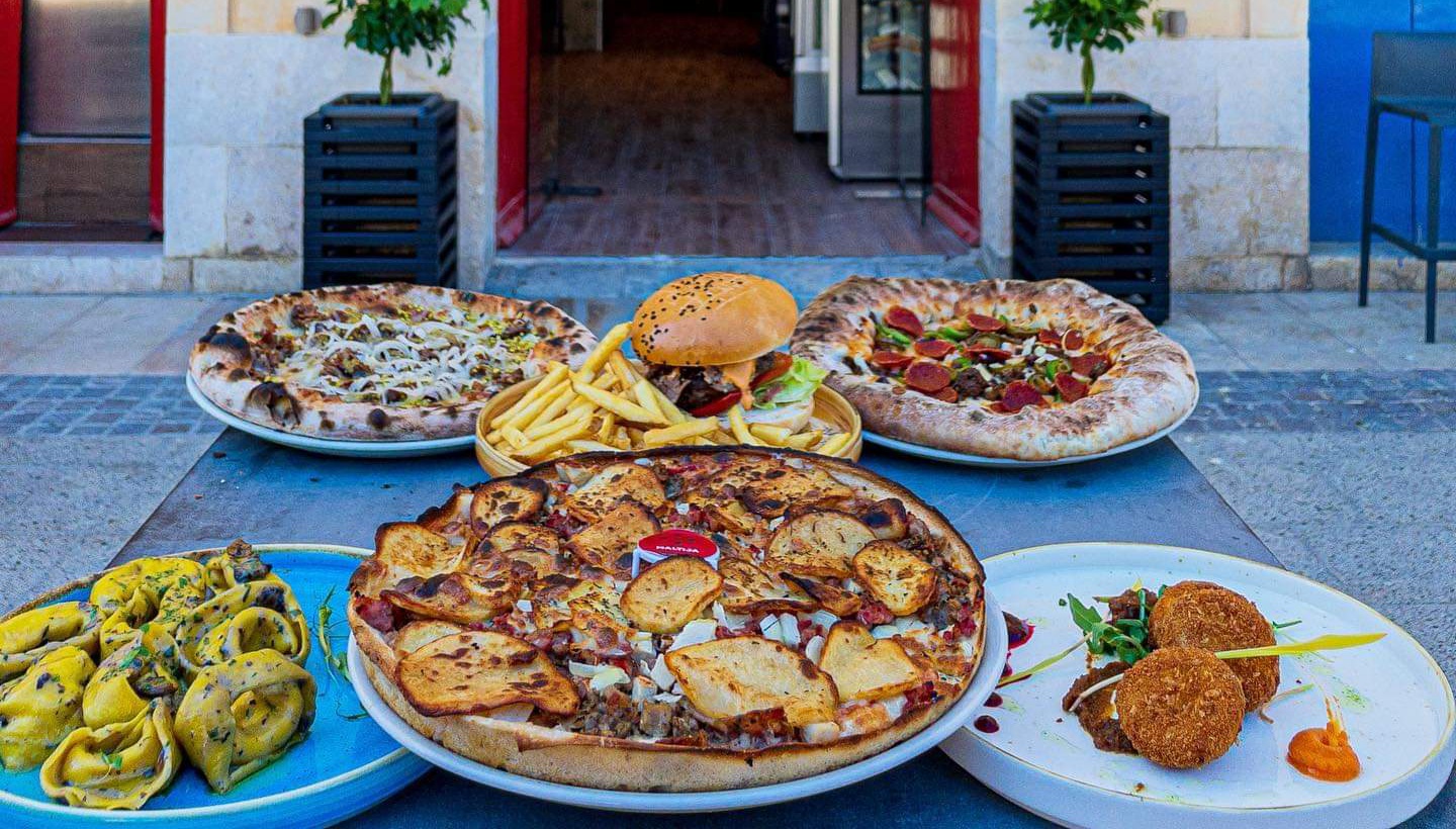 Il-Forn Tal-Ghawdxi Qormi