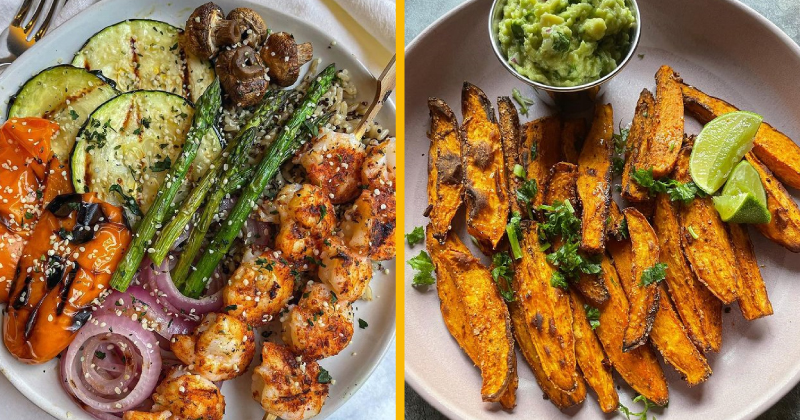 FoodBlog Facts: Fad Diets. Going Paleo for a Day 🥩