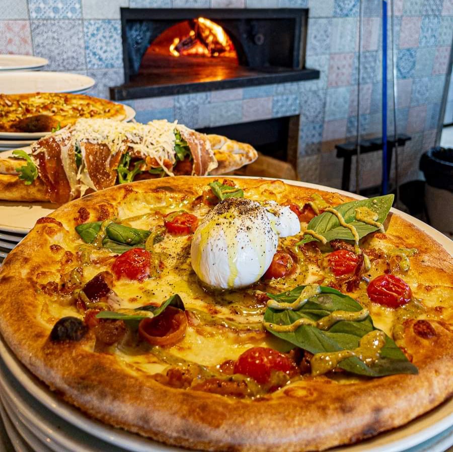 Vecchia Napoli Qawra