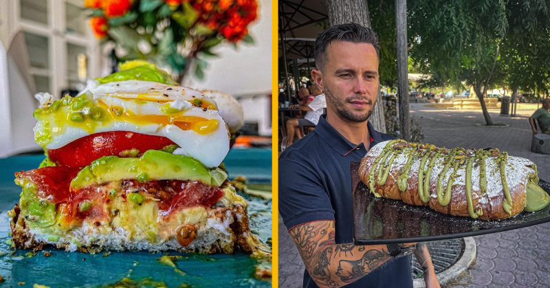 The Ultimate FoodBlog Bucket List: September 😋